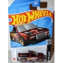 Hot Wheels - Drift Racing Truck - Limited Grip