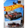 Hot Wheels - Drift Racing Truck - Limited Grip