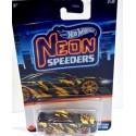 Hot Wheels Neon Speeders - Custom Acura Integra GSR