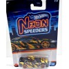 Hot Wheels Neon Speeders - Custom Acura Integra GSR