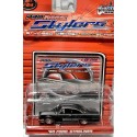 Maisto 1960 Ford Starliner - Ltd Ed Chase Car