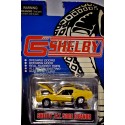 Shelby Collectibles - Ford Mustang Shelby GT500E Eleanor