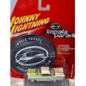 Johnny Lightning - Impala Parade - 1959 Chevrolet Impala Sport Coupe