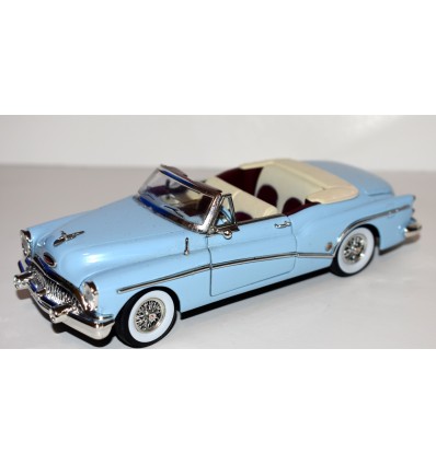 Signature Models - 1953 Buick Skylark Convertible