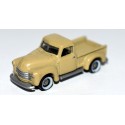 Racing Champions - N Scale - 1940's Chevrolet 3100 Pickup Truck