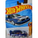 Hot Wheels - Audi 90 Race Car