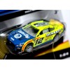 NASCAR Authentics - Chase Car - Ryan Blaney Dutch Boy Menards Champions Ford Mustang