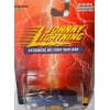 Johnny Lightning Red Card Series - Chrysler Atlantic