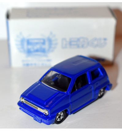 Tomica Takara Lottery 360 II - Honda City