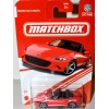 Matchbox 70th Anniversary Exclusive - Mazda MX-5 Miata