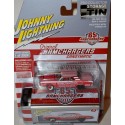 Johnny Lightning Pro Collectors Series: Ltd Edition - 1964 Candymatic Ramchargers Dodge 330