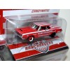 Johnny Lightning Pro Collectors Series: Ltd Edition - 1964 Candymatic Ramchargers Dodge 330