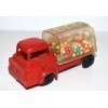 Vintage E. Rosen Candy Truck