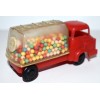 Vintage E. Rosen Candy Truck