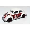 Majorette 1960's VW Beach Beetle