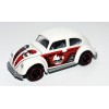 Majorette 1960's VW Beach Beetle