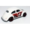 Majorette 1960's VW Beach Beetle
