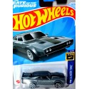 Hot Wheels Fast & Furious - Ice Charger