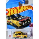 Hot Wheels - 1973 Honda Civic Custom