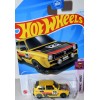 Hot Wheels - 1973 Honda Civic Custom
