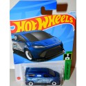 Hot Wheels - Ford Performance Supervan 4 PRO