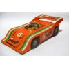 Corgi - Porsche CAN AM Audi Race Car