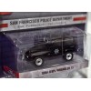 Greenlight - Hot Pursuit - San Francisco Police Dept 94 Jeep Wrangler YJ