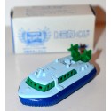 Tomica Takara Lottery 360 II - Hovercraft