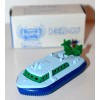 Tomica Takara Lottery 360 II - Hovercraft