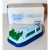 Tomica Takara Lottery 360 II - Hovercraft
