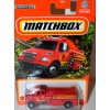 Matchbox - Freightliner M2 106 Fire Truck