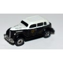 Ertl - N Scale Dick Tracey 1930's Police Car