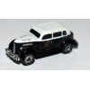 Ertl - N Scale Dick Tracey 1930's Police Car