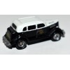Ertl - N Scale Dick Tracey 1930's Police Car