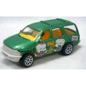Matchbox - Rugrats Phil and Lil Ford Expedition