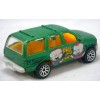 Matchbox - Rugrats Phil and Lil Ford Expedition