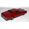 Funmate - 1960's Mercury Cougar Promo