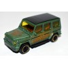 Majorette - Dakar Rally Mercedes-Benz G Wagon