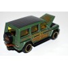 Majorette - Dakar Rally Mercedes-Benz G Wagon
