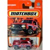 Matchbox - Off Road - Field Car