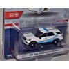 Greenlight Hot Pursuit - City of Chicago 2019 Ford Police Interceptor Utility