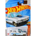 Hot Wheels Chevy LUV Pickup Truck