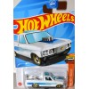Hot Wheels Chevy LUV Pickup Truck