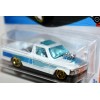 Hot Wheels Chevy LUV Pickup Truck