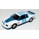 Action Racing - Dick May Hanover NASCAR Ford Thunderbird Stock Car