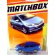 Matchbox: Honda Insight