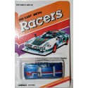 Welly - Racers - Ford Mustang II Coupe