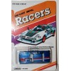 Welly - Racers - Ford Mustang II Coupe