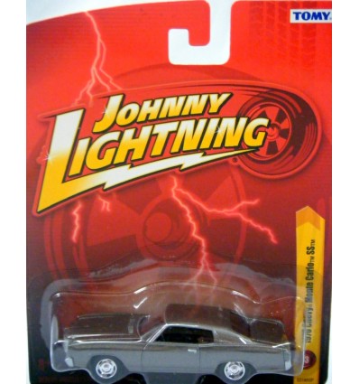 Johnny Lightning Forever 64 - 1970 Chevrolet Monte Carlo SS
