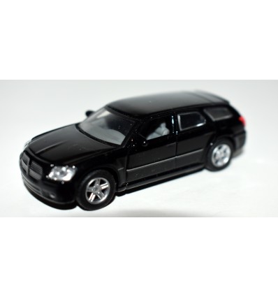 Road Signatures - HO Scale - Dodge Magnum Station Wagon
